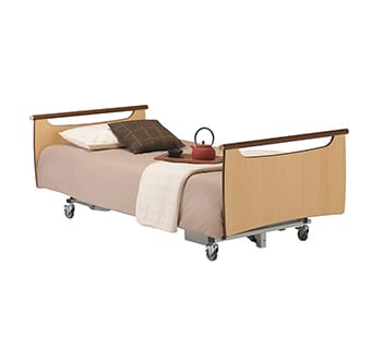 Cama Especial Alzheimer ALDRYS EVOLUTION